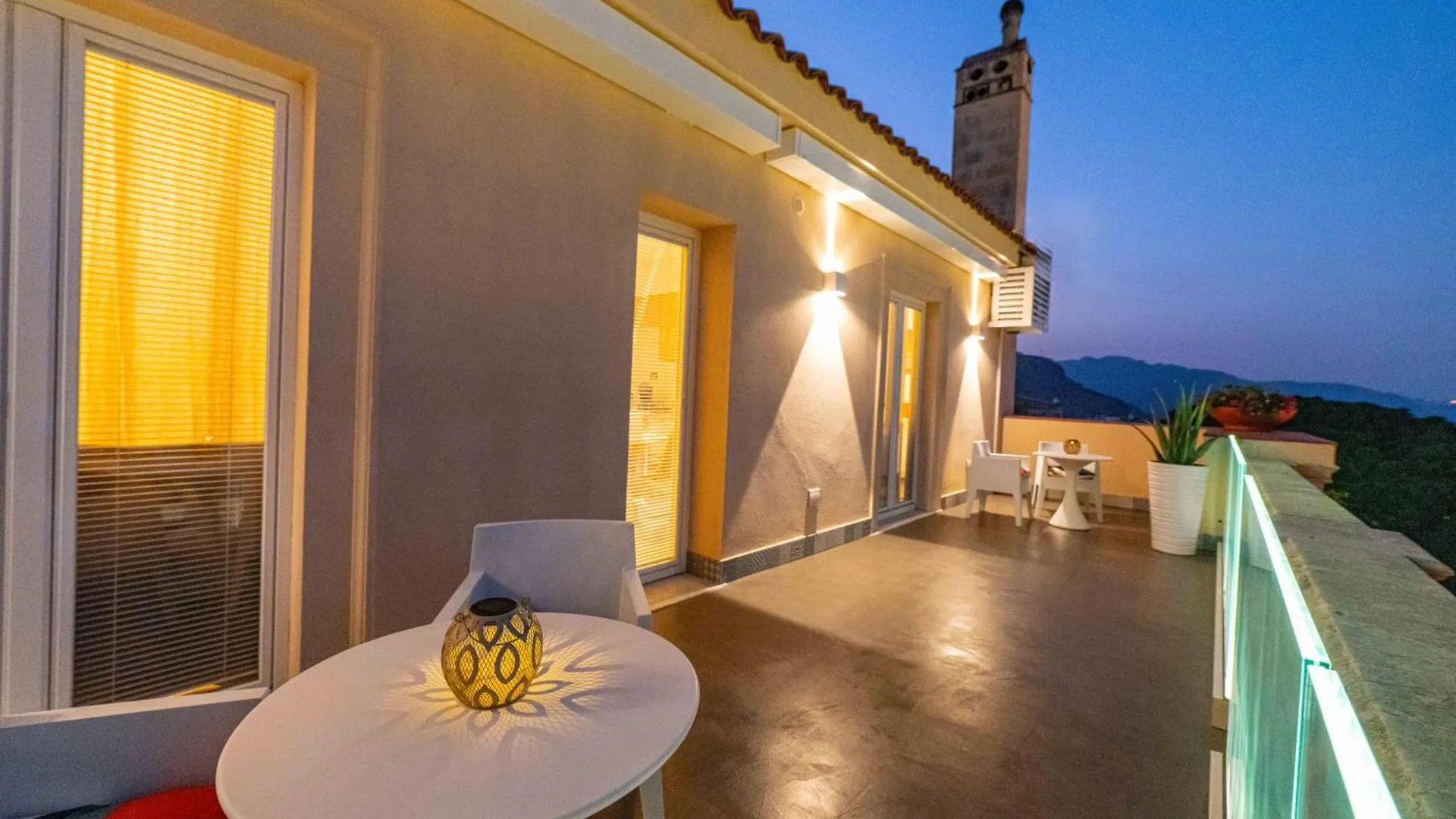 Guest house La Terrazza Di Porta Messina Hotel Taormina