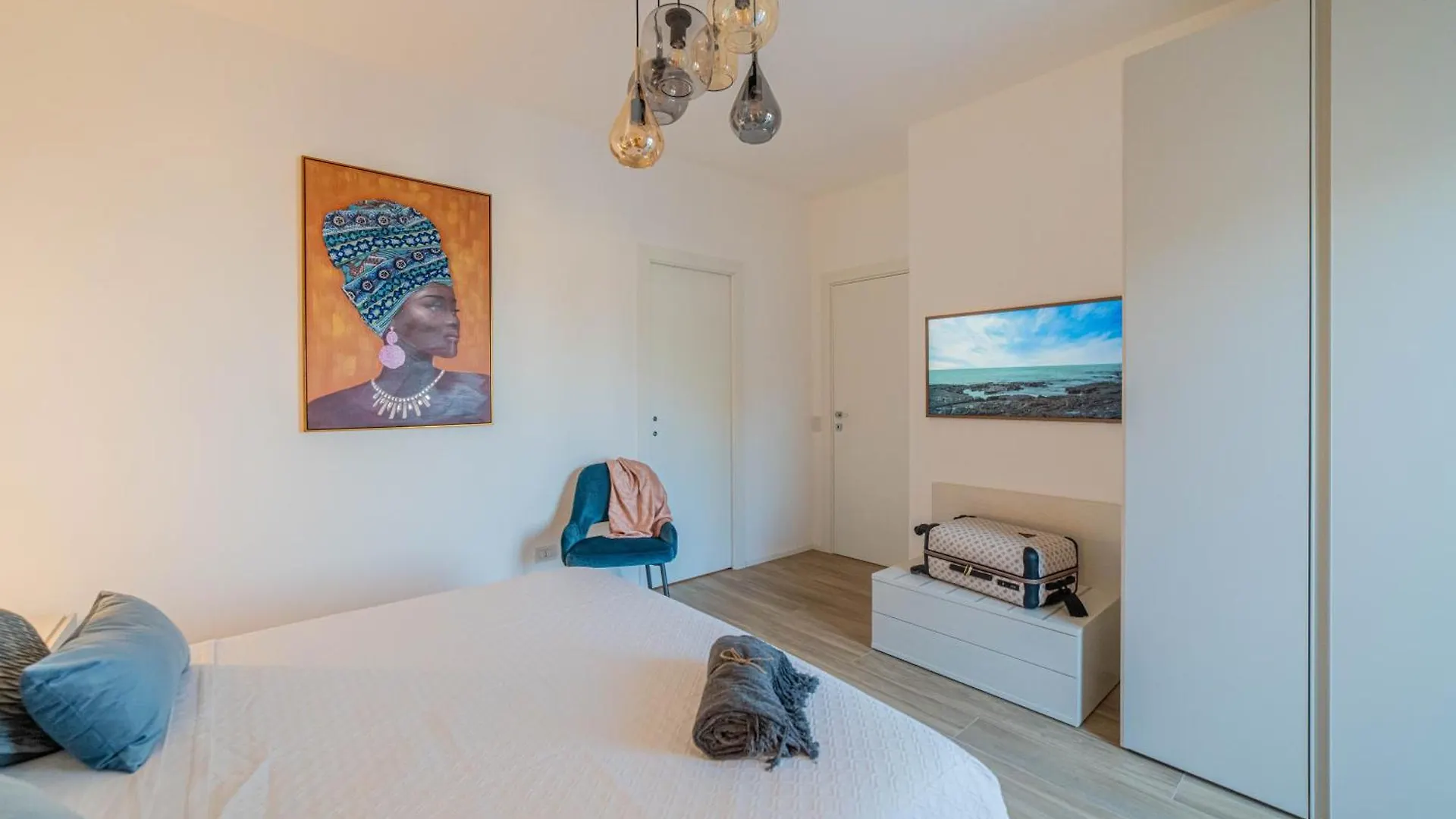 Guest house La Terrazza Di Porta Messina Hotel Taormina Italy