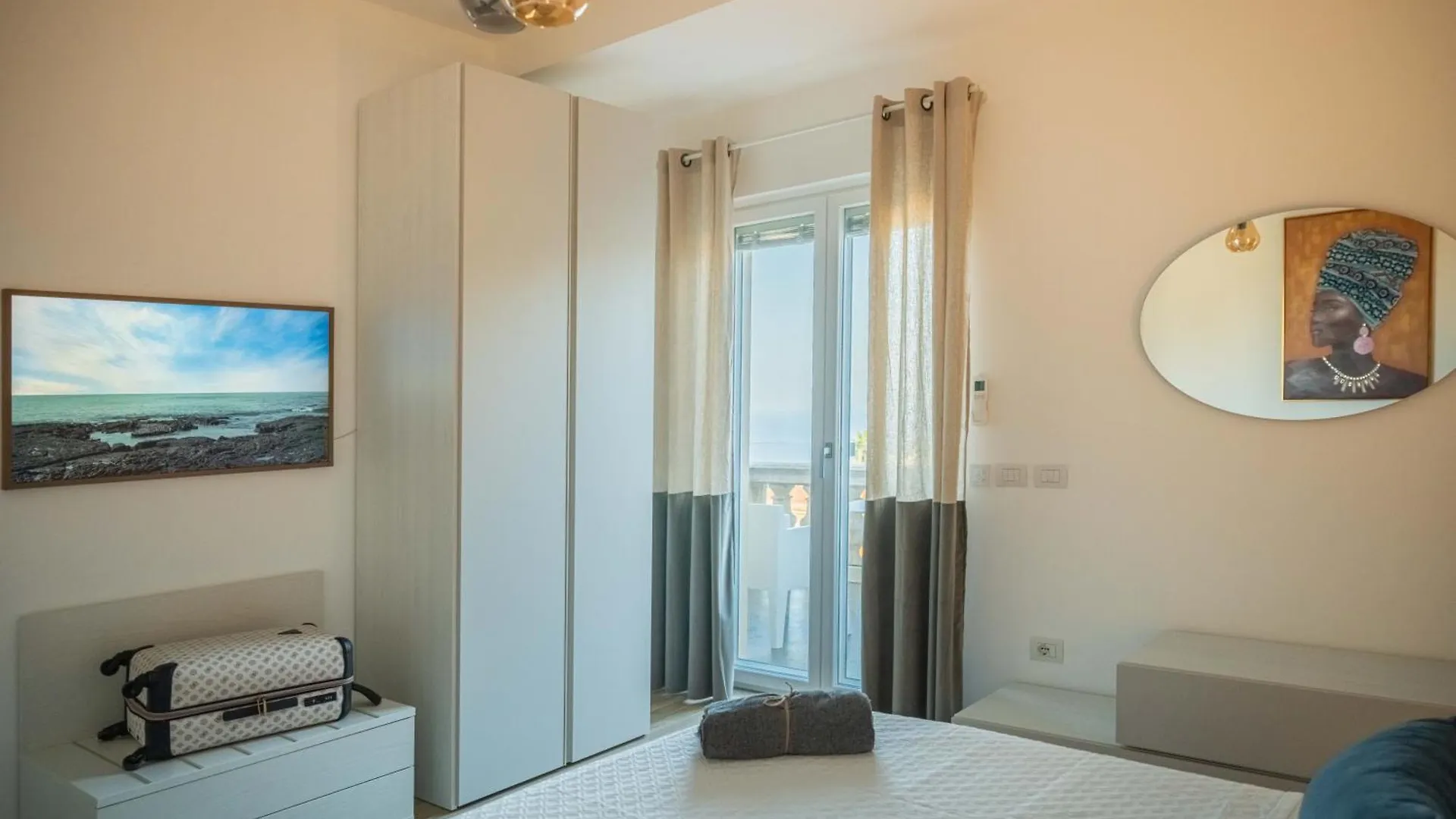 Guest house La Terrazza Di Porta Messina Hotel Taormina Italy
