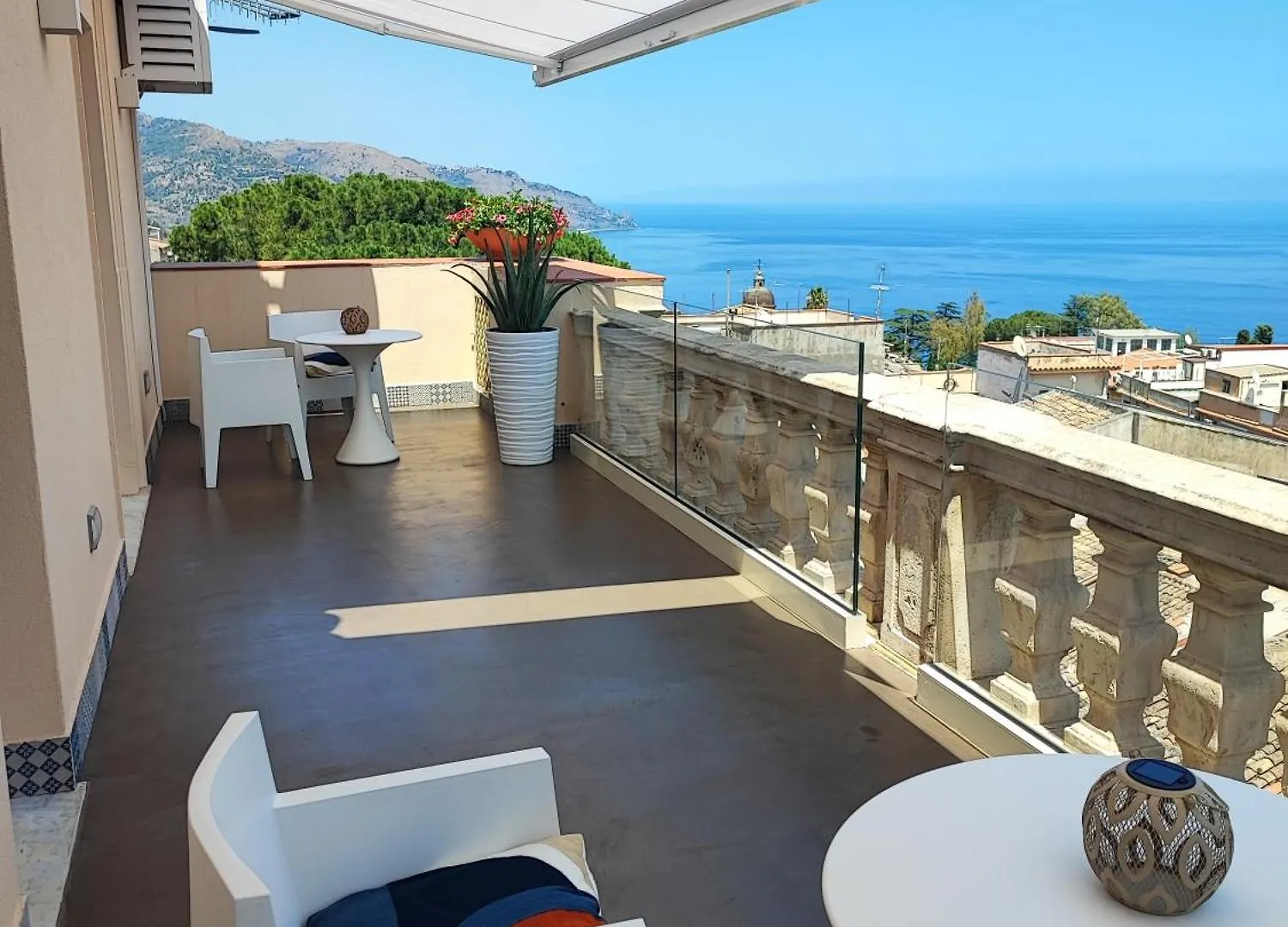 Guest house La Terrazza Di Porta Messina Hotel Taormina